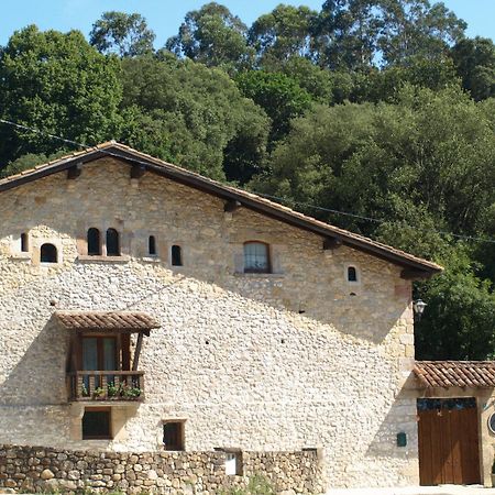 Hotel Posada El Salin Muñorrodero Esterno foto